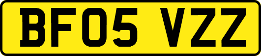 BF05VZZ