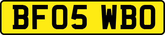 BF05WBO