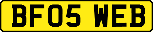 BF05WEB