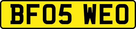 BF05WEO