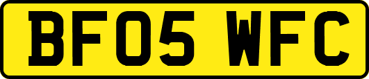BF05WFC