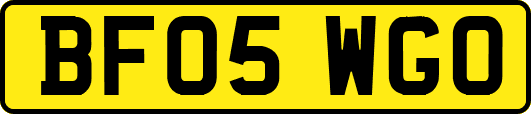BF05WGO