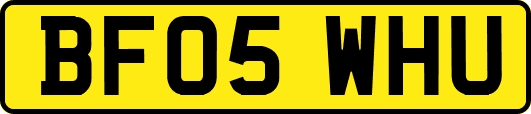 BF05WHU
