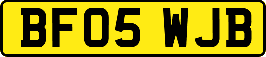 BF05WJB