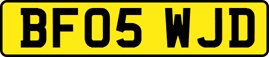 BF05WJD
