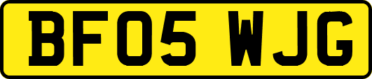 BF05WJG