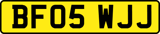 BF05WJJ