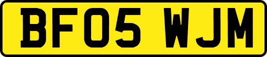 BF05WJM