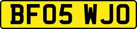 BF05WJO