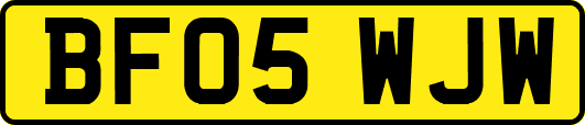 BF05WJW