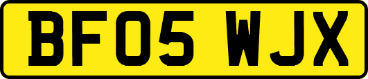 BF05WJX