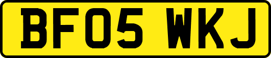BF05WKJ