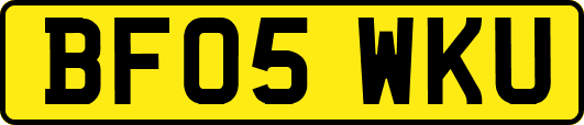 BF05WKU