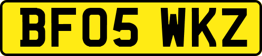 BF05WKZ