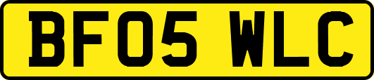 BF05WLC
