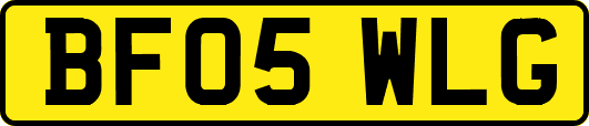 BF05WLG