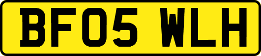 BF05WLH