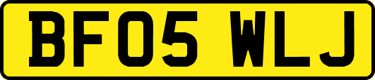 BF05WLJ