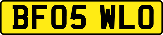 BF05WLO