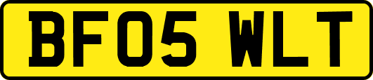 BF05WLT