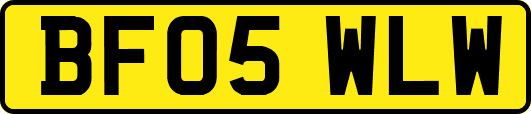BF05WLW