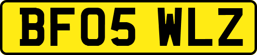 BF05WLZ