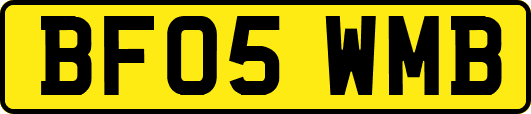 BF05WMB