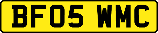 BF05WMC