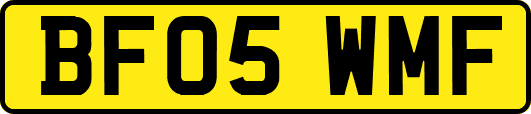 BF05WMF