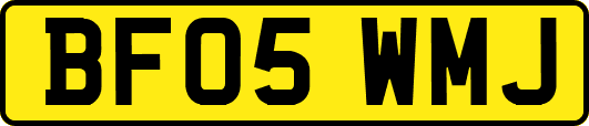BF05WMJ