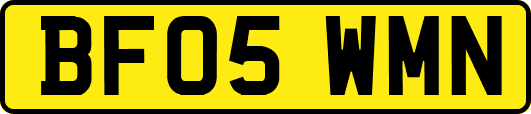 BF05WMN
