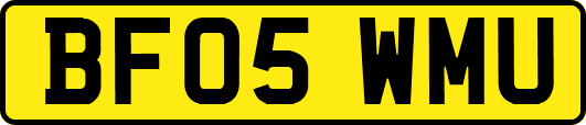 BF05WMU