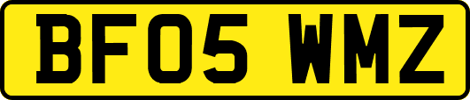 BF05WMZ