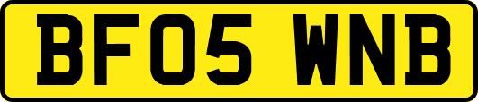 BF05WNB