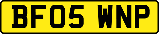 BF05WNP