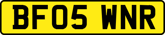 BF05WNR