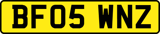 BF05WNZ