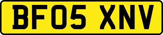 BF05XNV