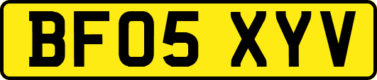 BF05XYV