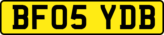 BF05YDB