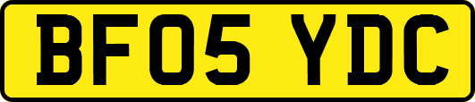 BF05YDC