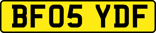 BF05YDF