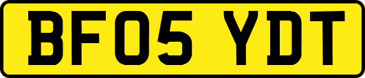 BF05YDT