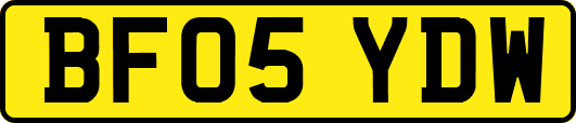 BF05YDW