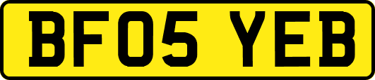 BF05YEB