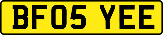 BF05YEE