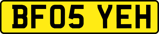 BF05YEH