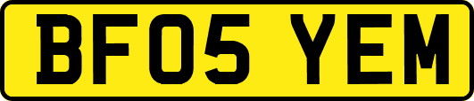 BF05YEM
