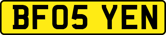 BF05YEN