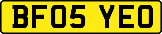 BF05YEO